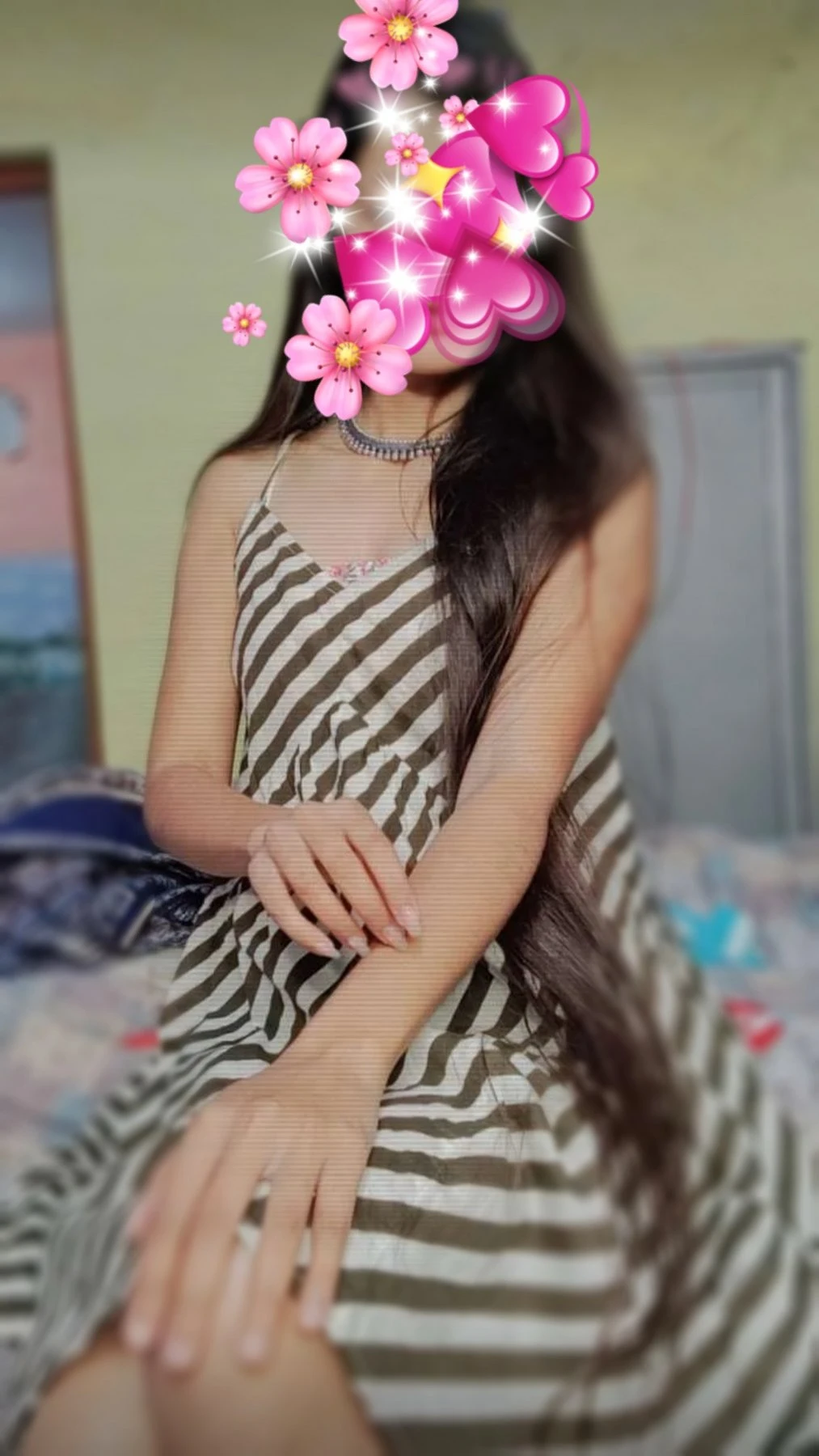 €Silpi~CAM~SESSION_MEET INDEPENDENT – Indian escort in Pune — 4 / 6