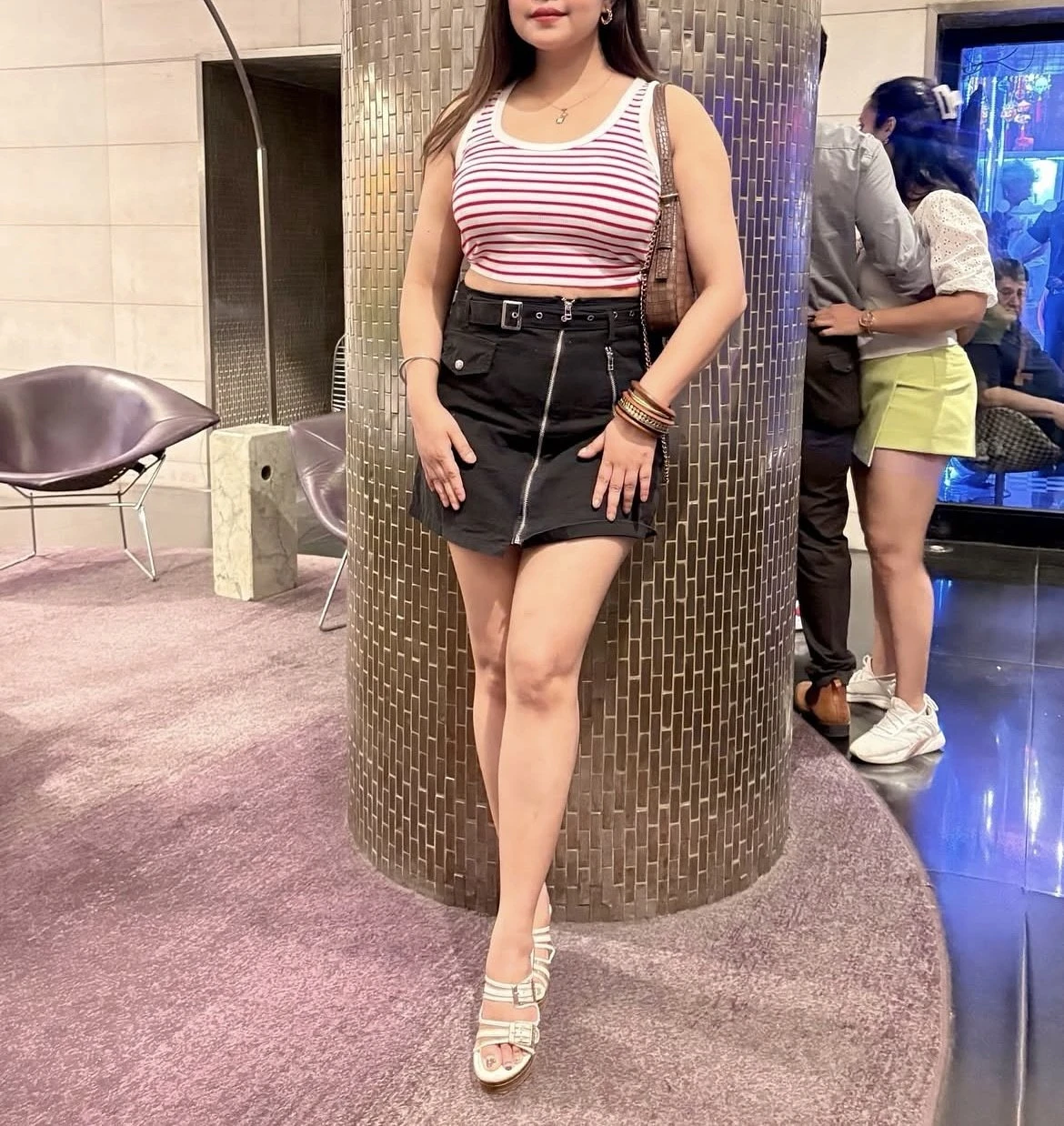 Diya – Indian escort in Varanasi — 5 / 12