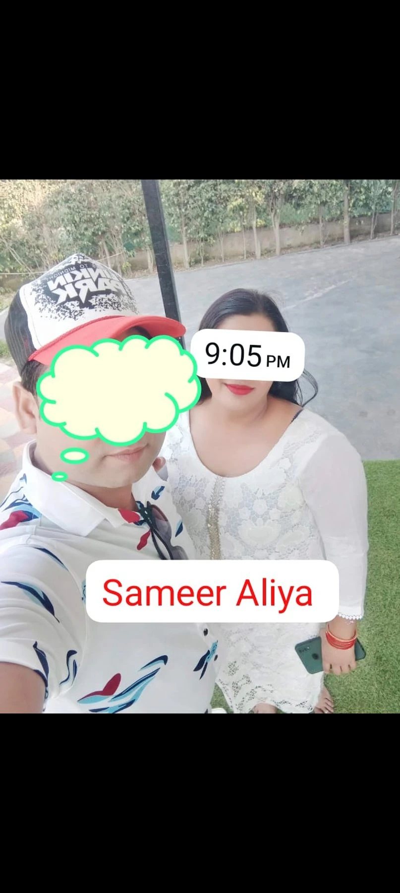 Sameer Aliya – escort in New Delhi — 2 / 10