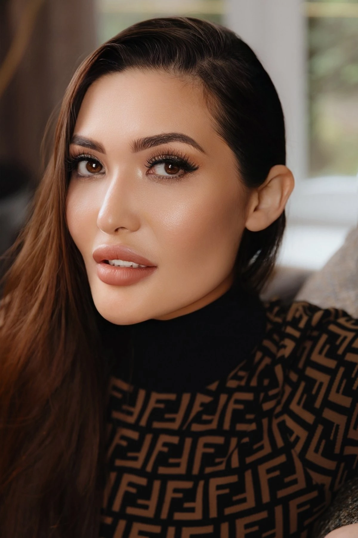 My Instagram Asemaj99 – Kazakhstani escort in Casablanca — 2 / 8