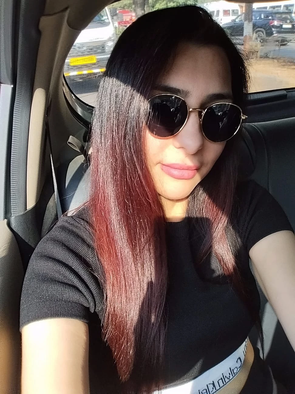 Leela – Russian escort in Hyderabad — 3 / 6