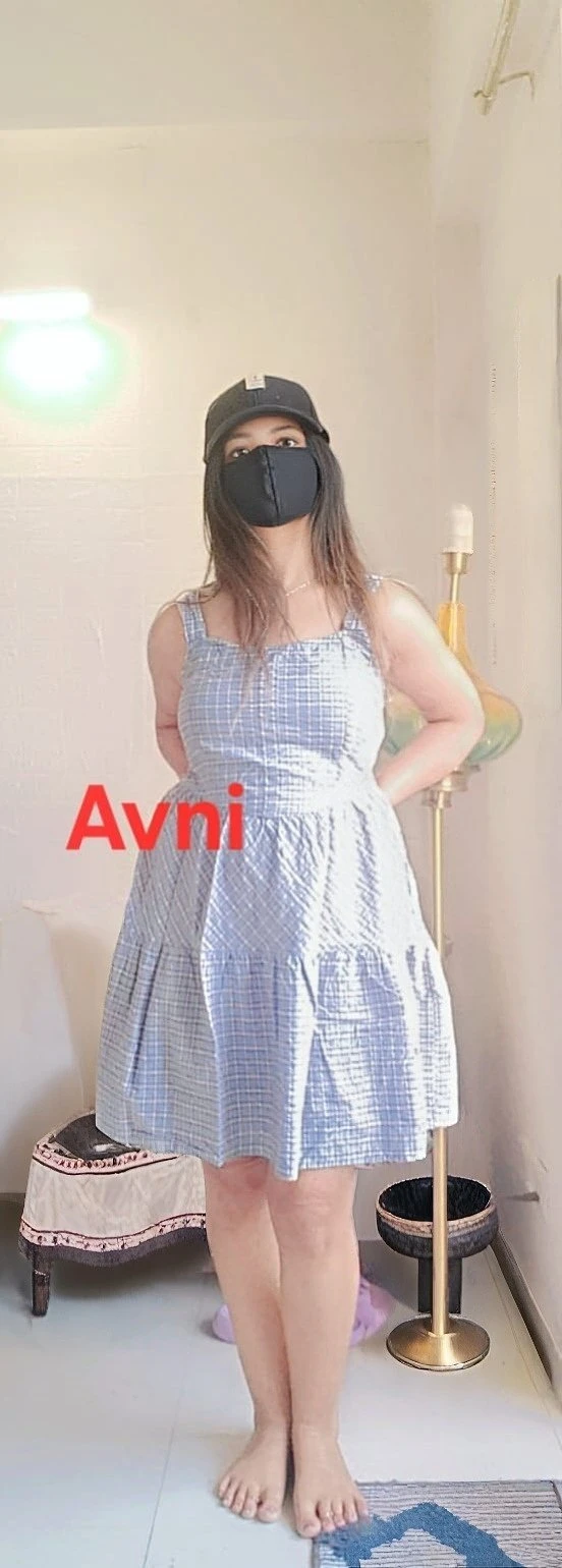 Avni – Indian escort in Noida — 3 / 7