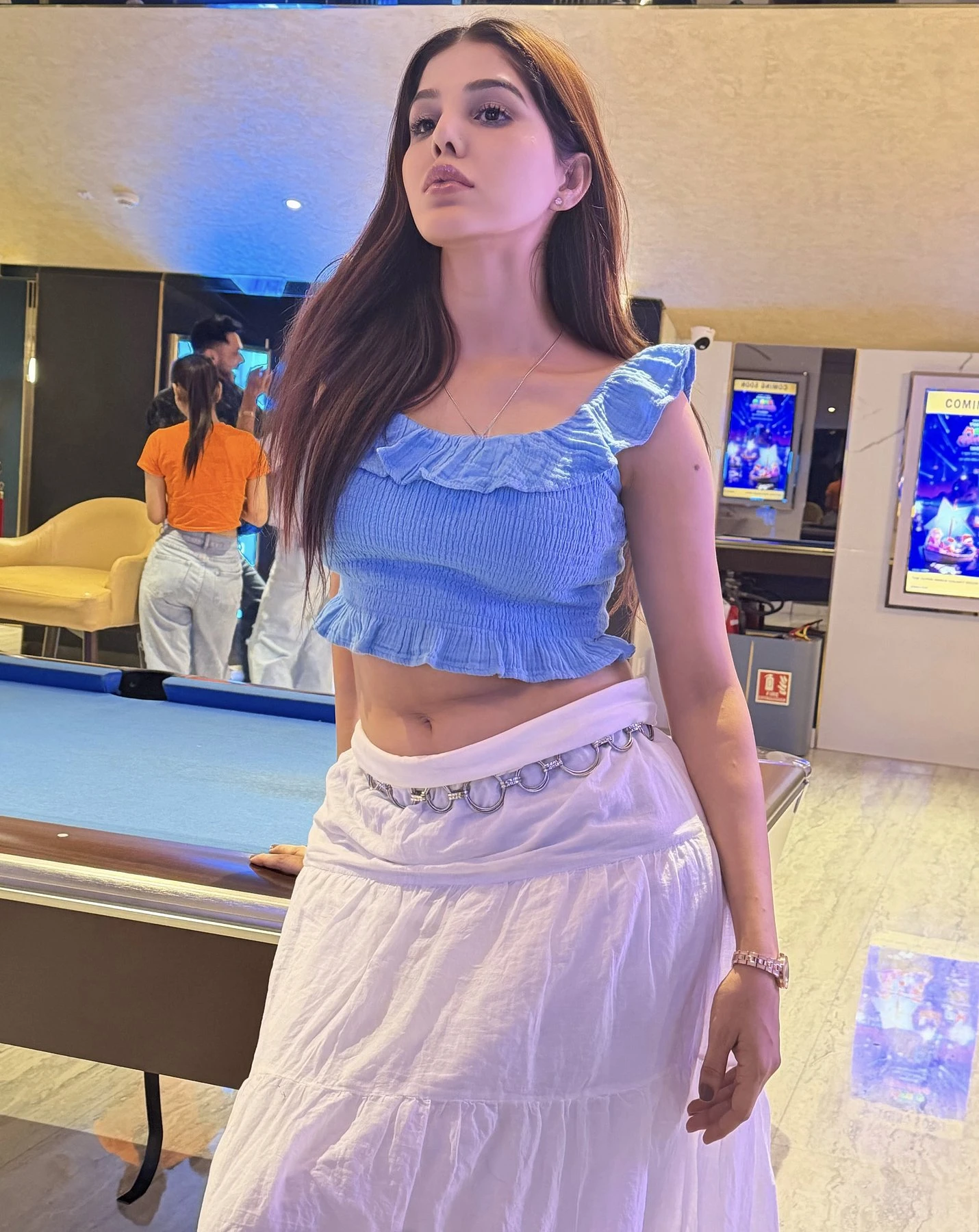 Gurleen Kaur – Indian escort in New Delhi — 17 / 21