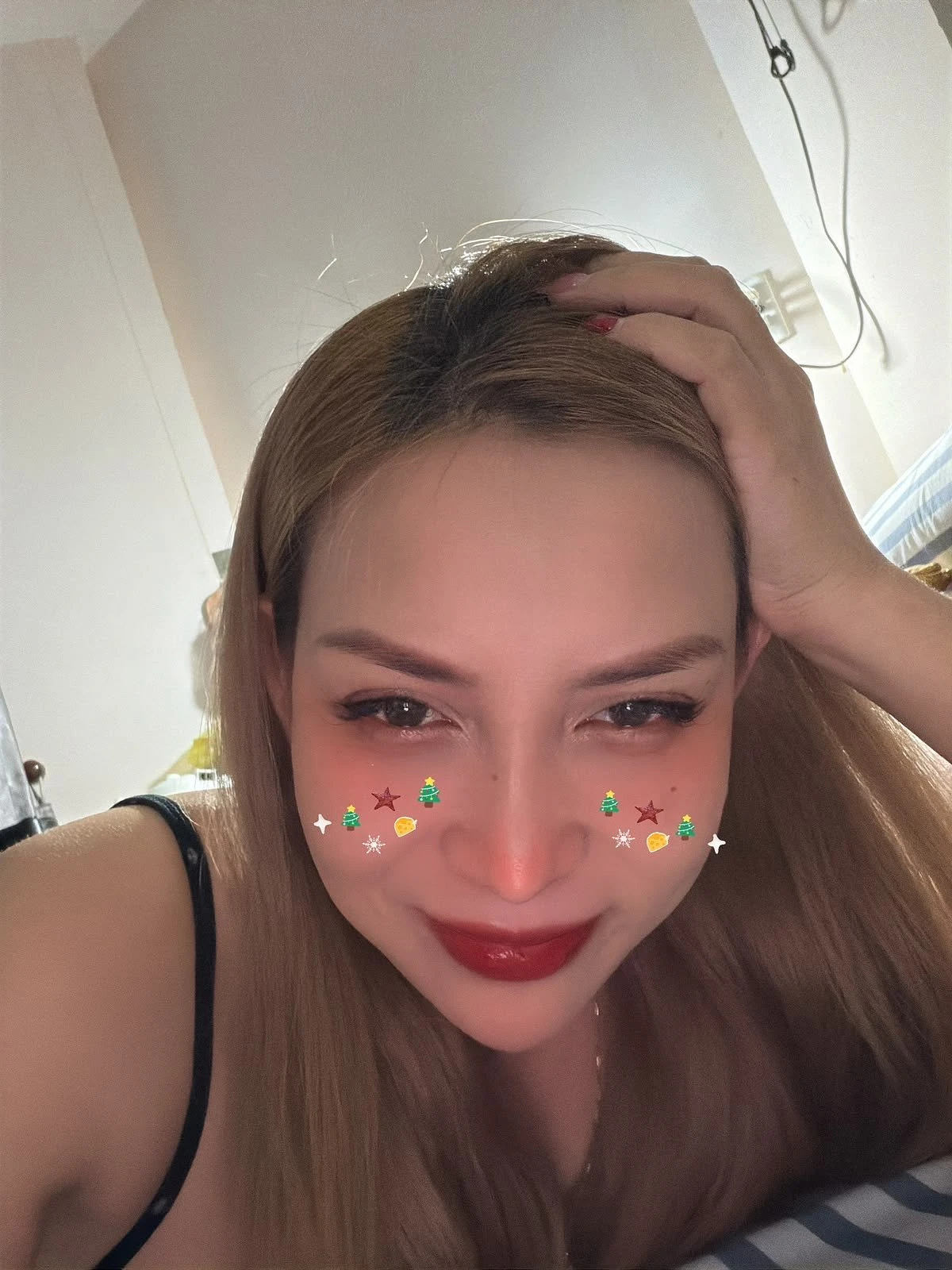 Tinah – Vietnamese escort in Ho Chi Minh City — 5 / 6