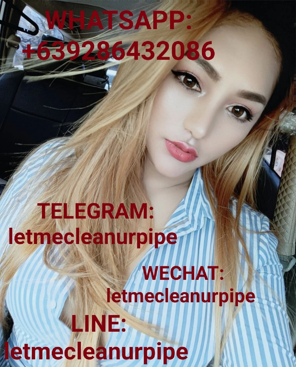 VIP SCARLET – Filipino escort in Macao — 2 / 9