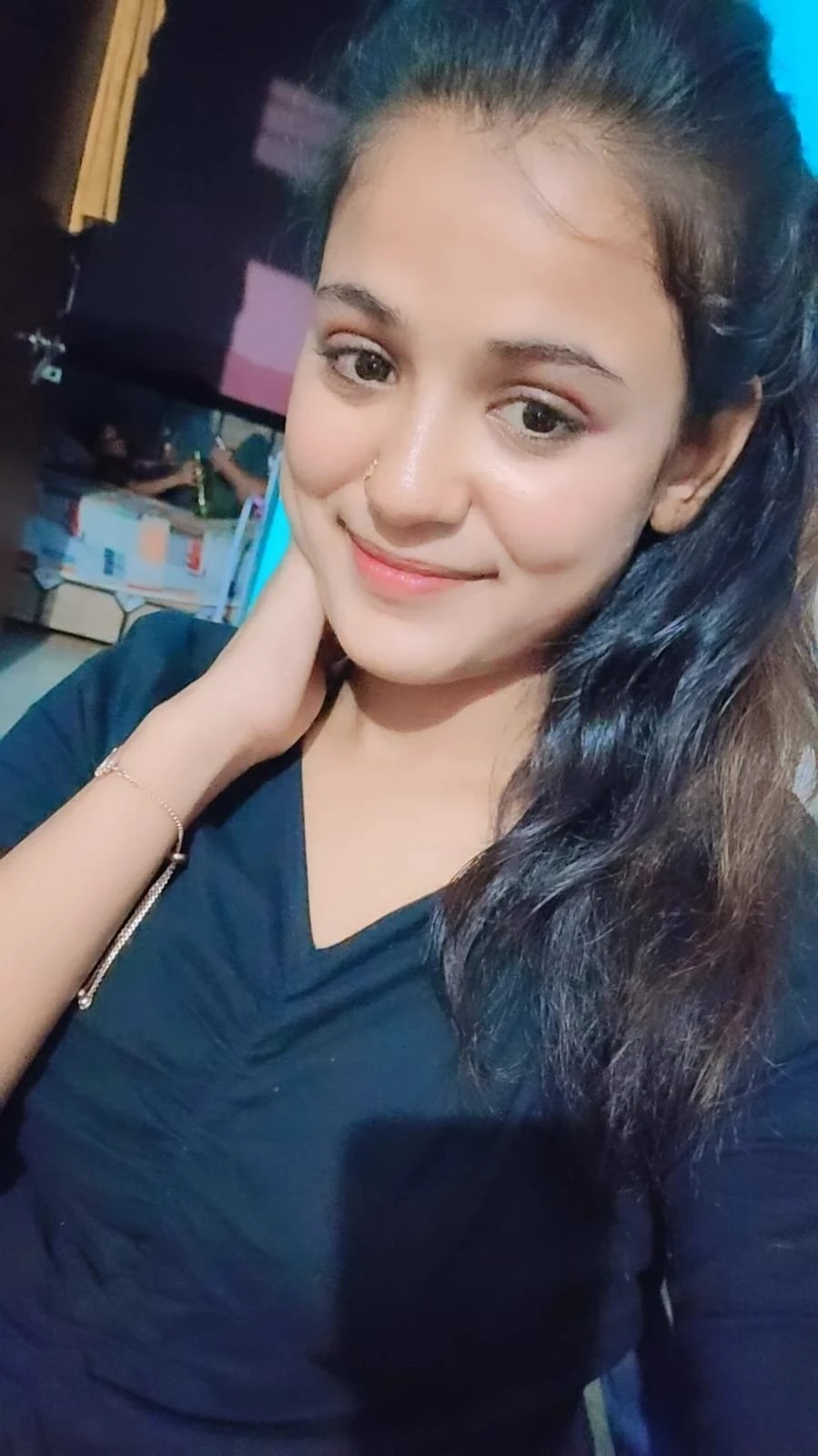 Pooja Choudhary – Indian escort in Jaipur — 7 / 12