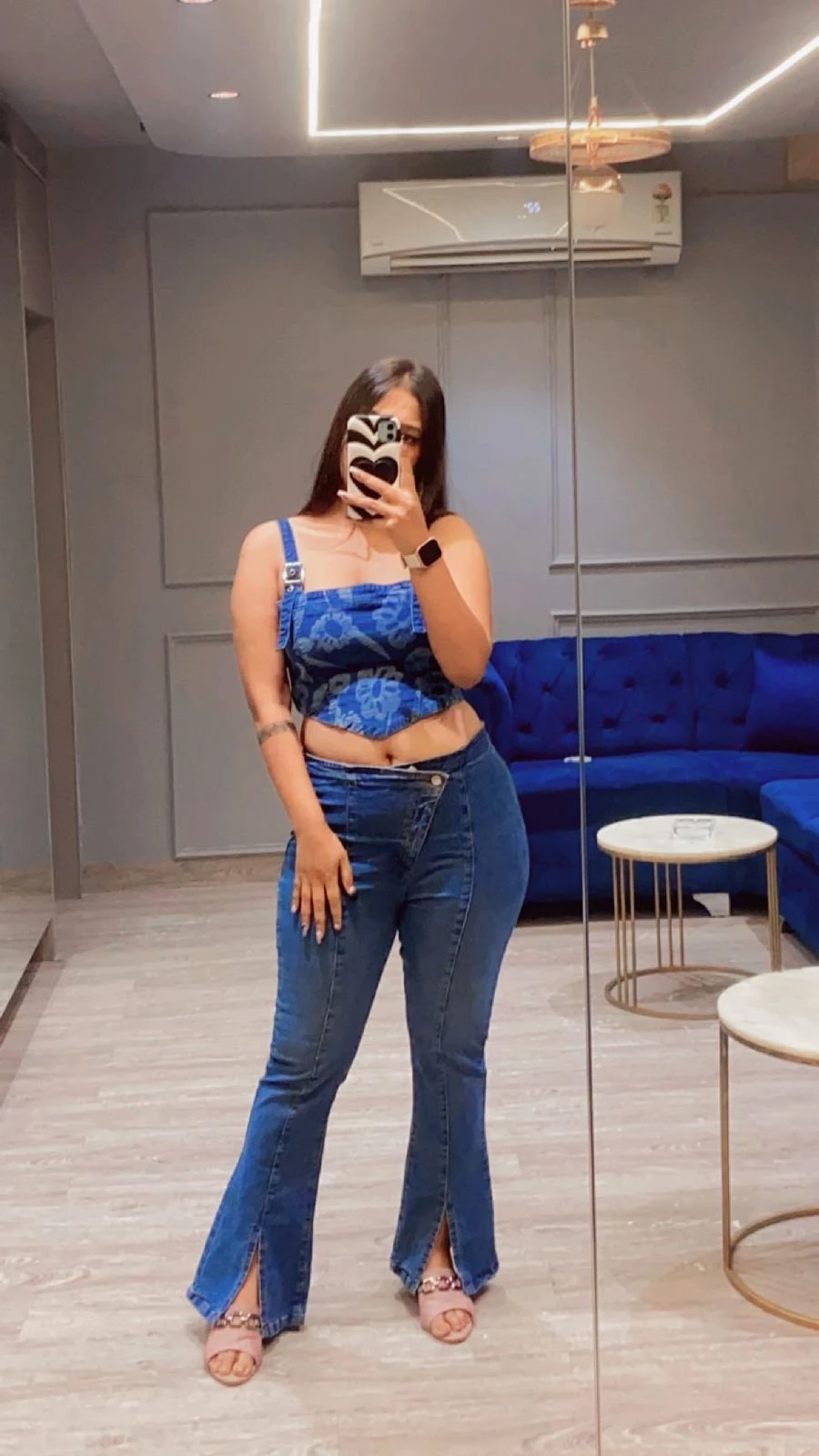 24/7 Vvip Model's Pune – Indian escort in Pune — 3 / 5
