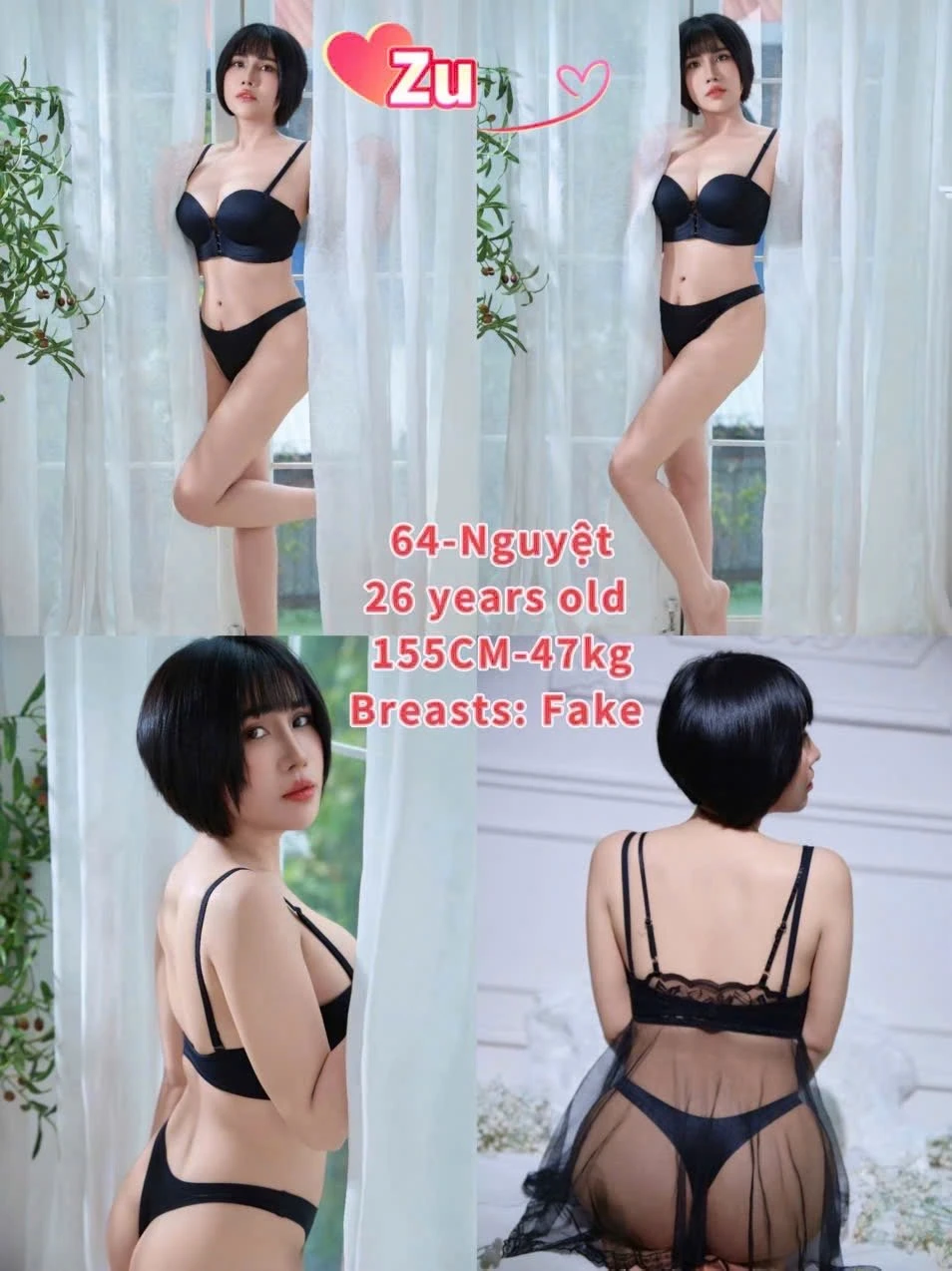 + 50 young girl HCM massage ( Zu) – Vietnamese dominatrix in Ho Chi Minh City — 14 / 31