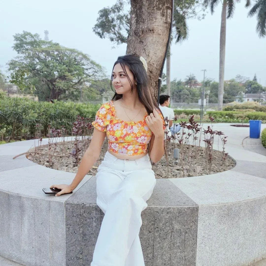 MYSELF SERVICE NO ADVANCE CASH PAYMENT – Indian escort in Kolkata — 5 / 7
