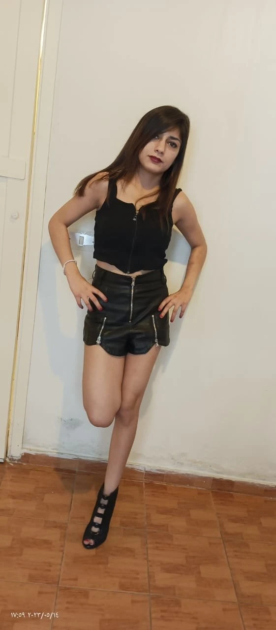 Naya – Lebanese escort in Beirut, Escort, Beirut