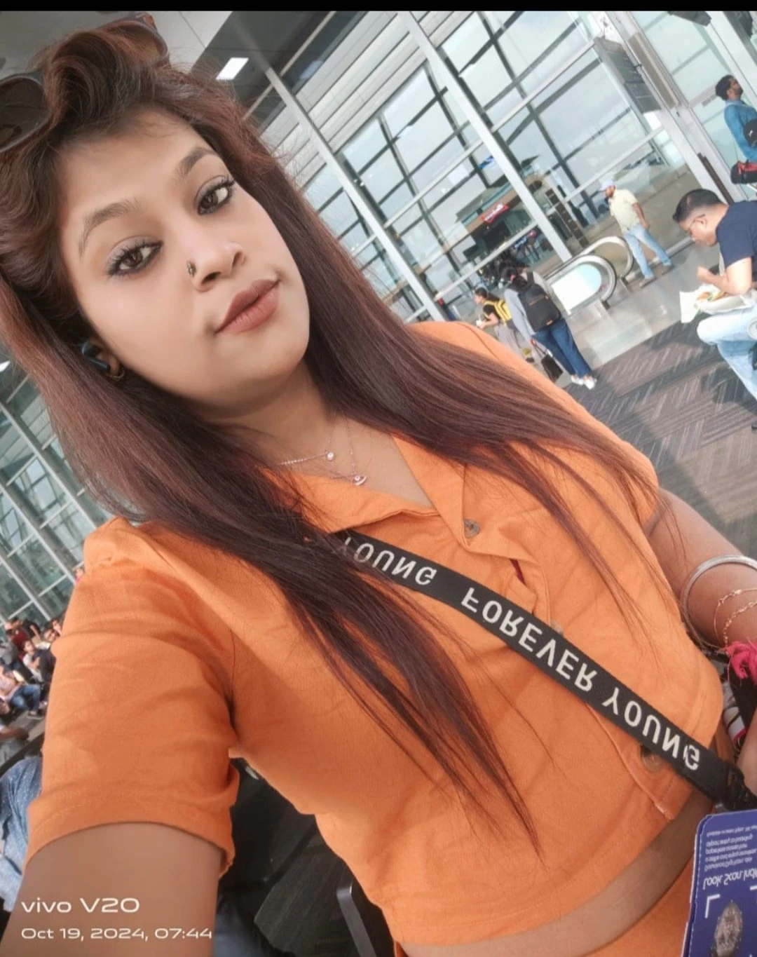 VIP escort Real meet & cam show avail – Indian escort in New Delhi, Escort, New Delhi