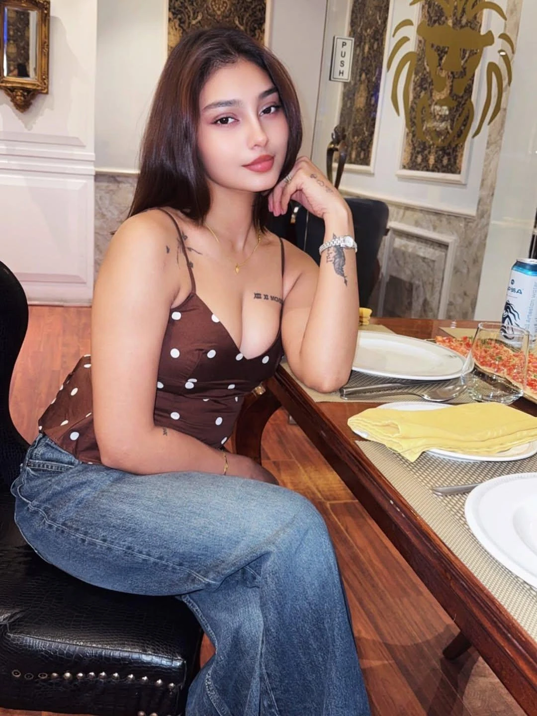 Harshita Sharma – Indian escort in Noida — 3 / 5