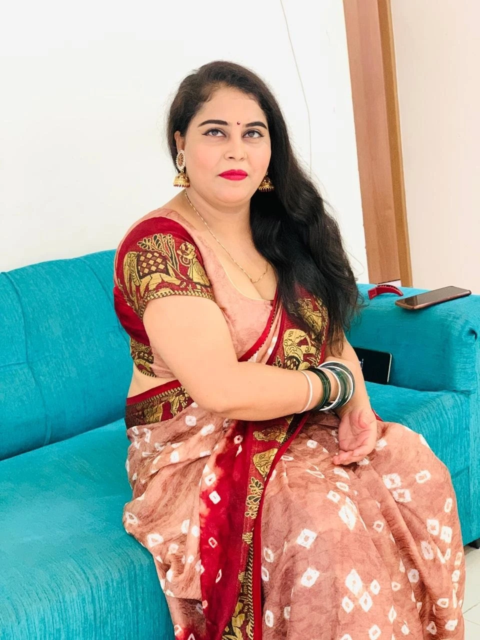 Independent House Wife's Real Meet – Indian escort in Pune, Escort, Pune