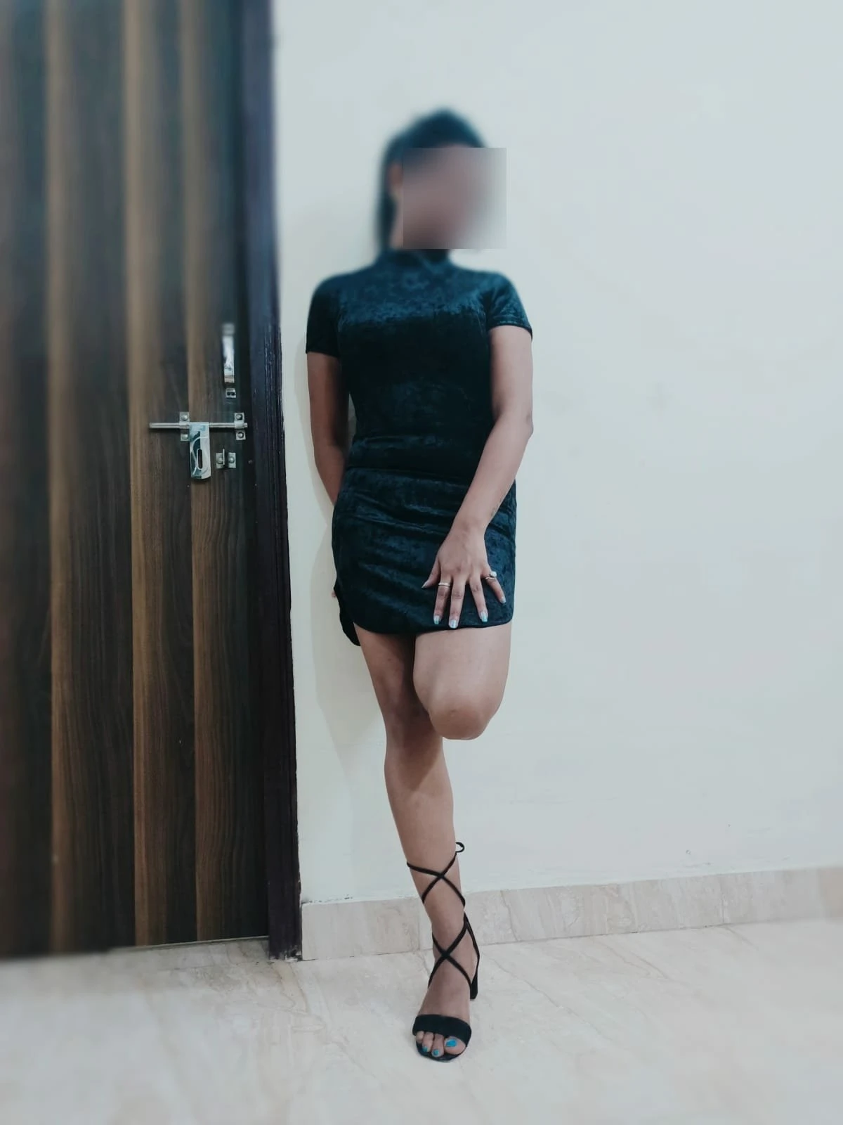 An Independent Who Meets at Hotel – Indian escort in Gurgaon — 3 / 4