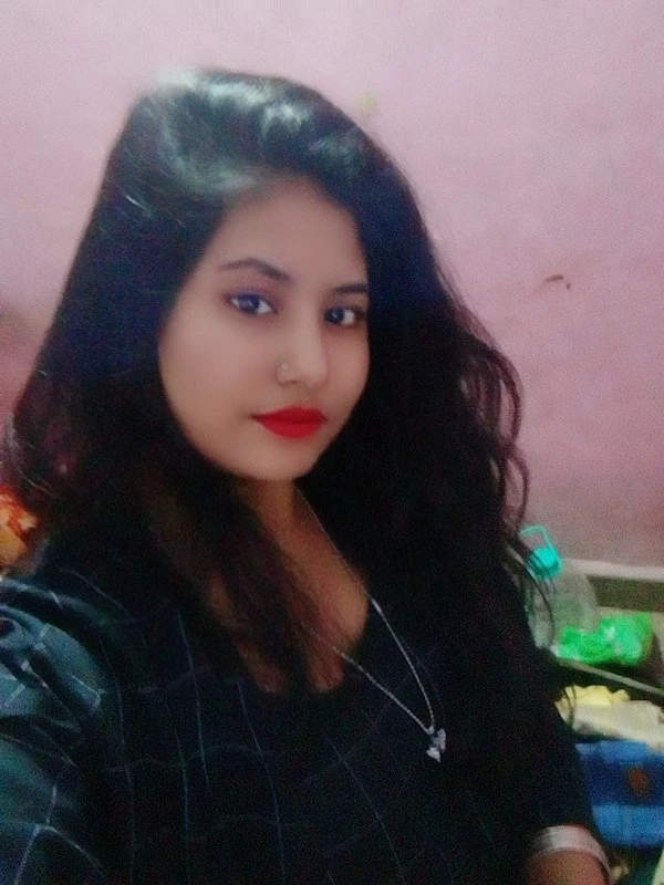 Anuska singh – Indian escort in Navi Mumbai — 2 / 5