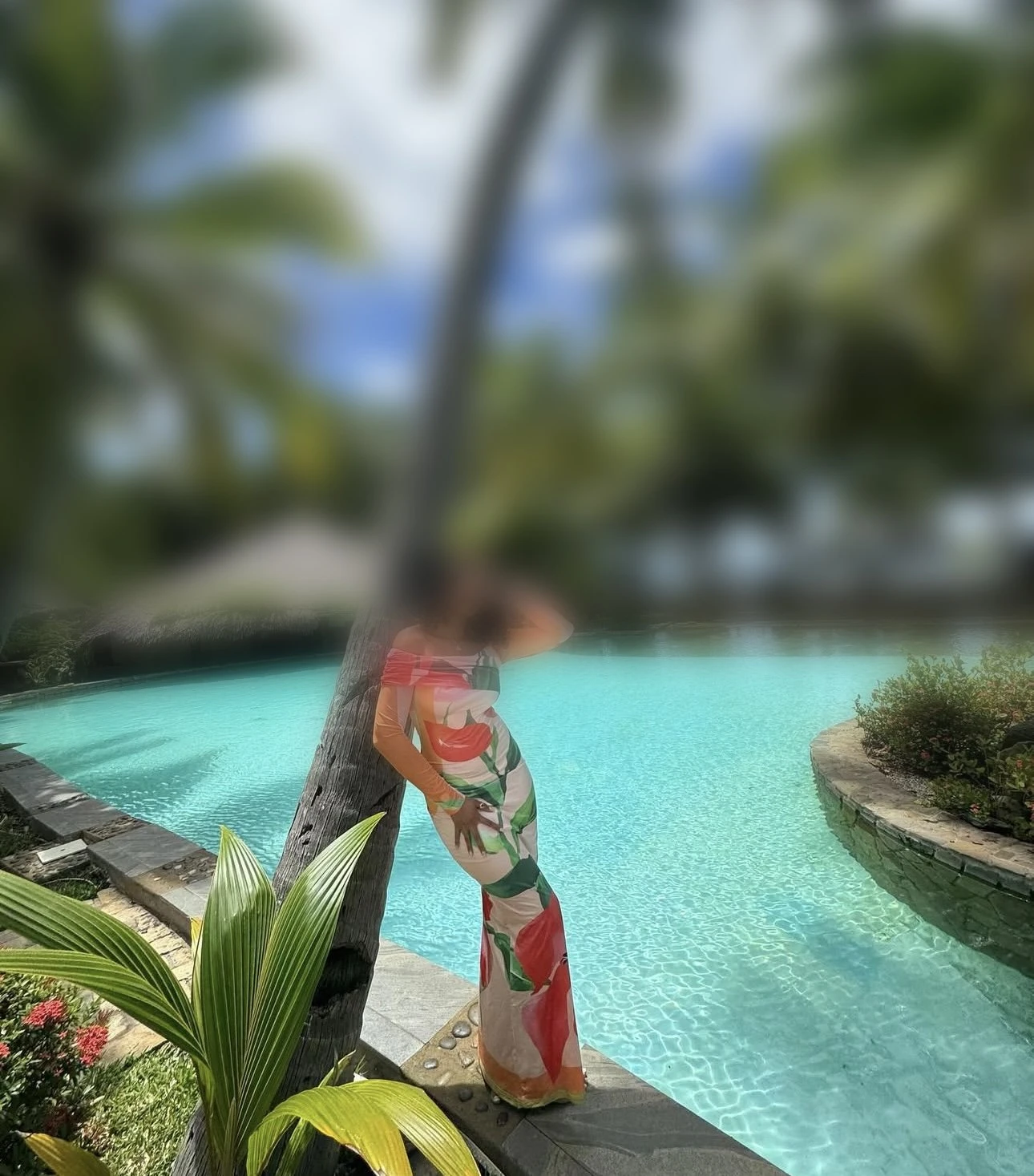 Layla – Ethiopian escort in Mauritius — 2 / 15