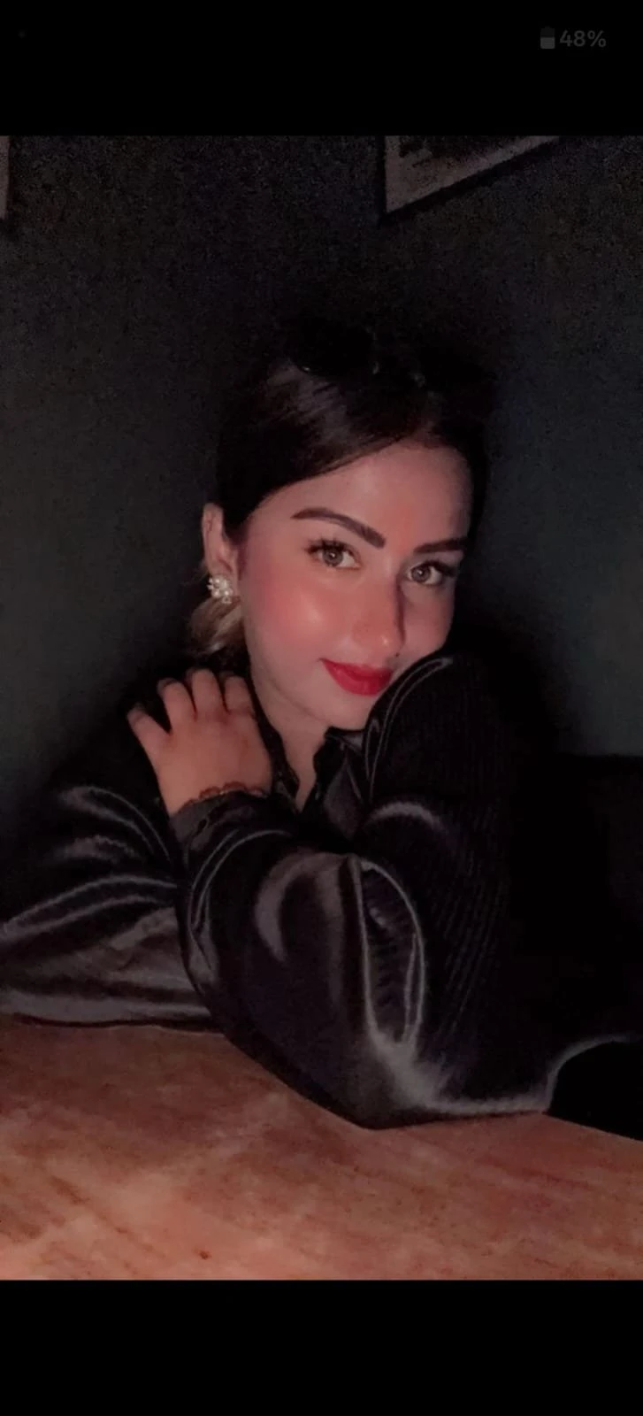 Kajal Cash on Delivery – Indian escort agency in Hyderabad — 3 / 14