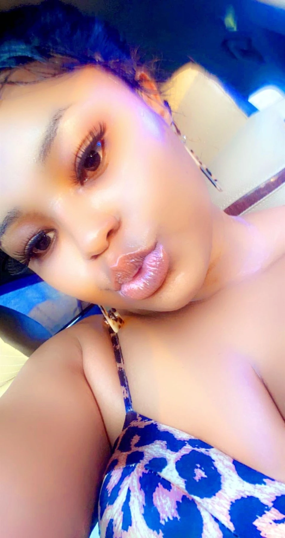 Kate – Tanzanian escort in Noida — 3 / 5