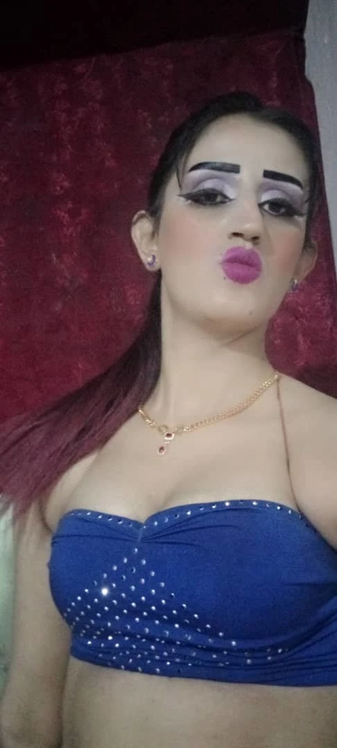 Silvana – Lebanese escort in Beirut — 3 / 4