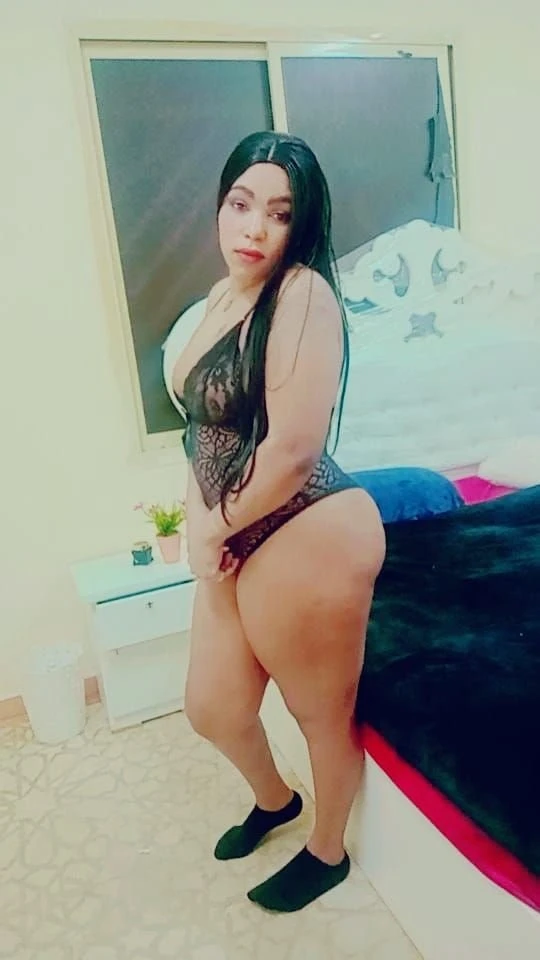 Maya – Tanzanian escort in Tiruchirapalli — 6 / 10