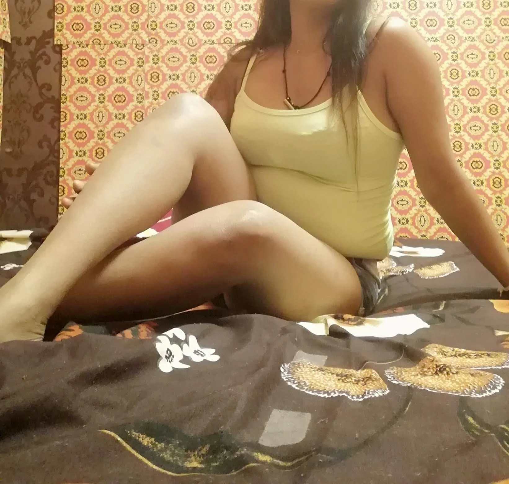 Roshani Cam, Full Body Full Service – Sri Lankan escort in Colombo — 3 / 4