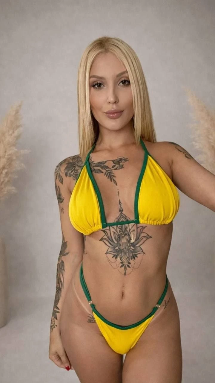 DOVA – Argentinean escort in Mauritius — 8 / 15