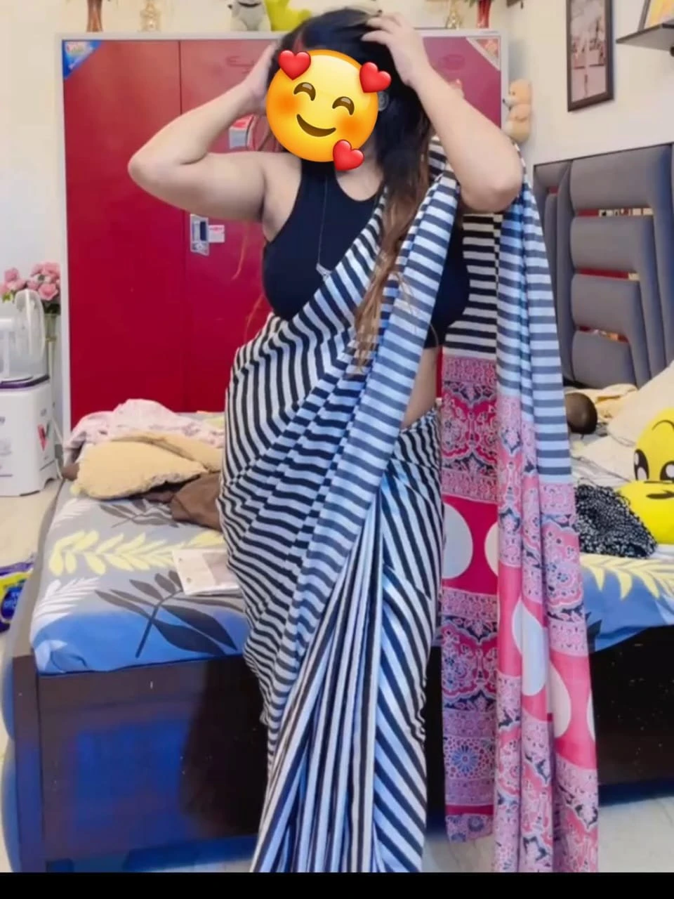 Maanu Cam/real Meet Big Boobs House Wife – Indian escort in New Delhi — 6 / 11
