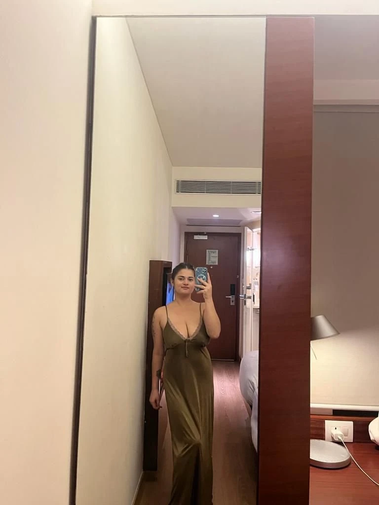 Mohini Escorts Hyderabad – Indian escort in Hyderabad — 6 / 9