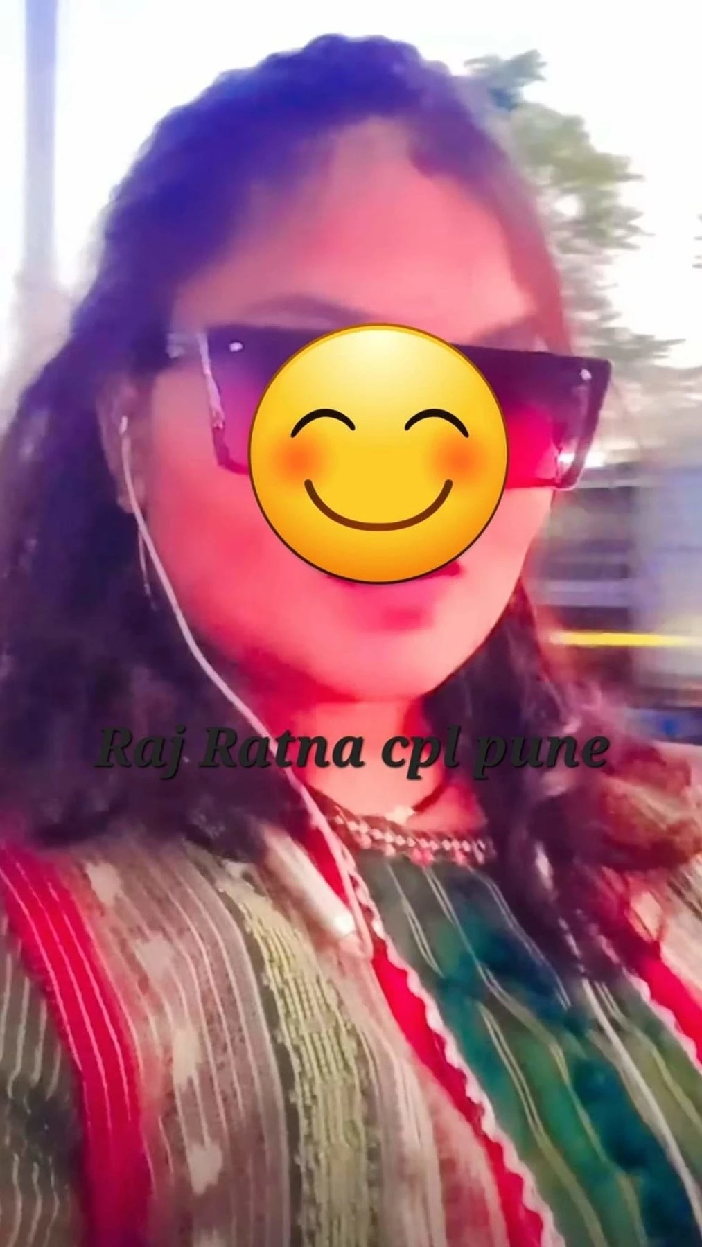 Raj Ratna Cpl Pune – Indian escort in Pune — 5 / 12