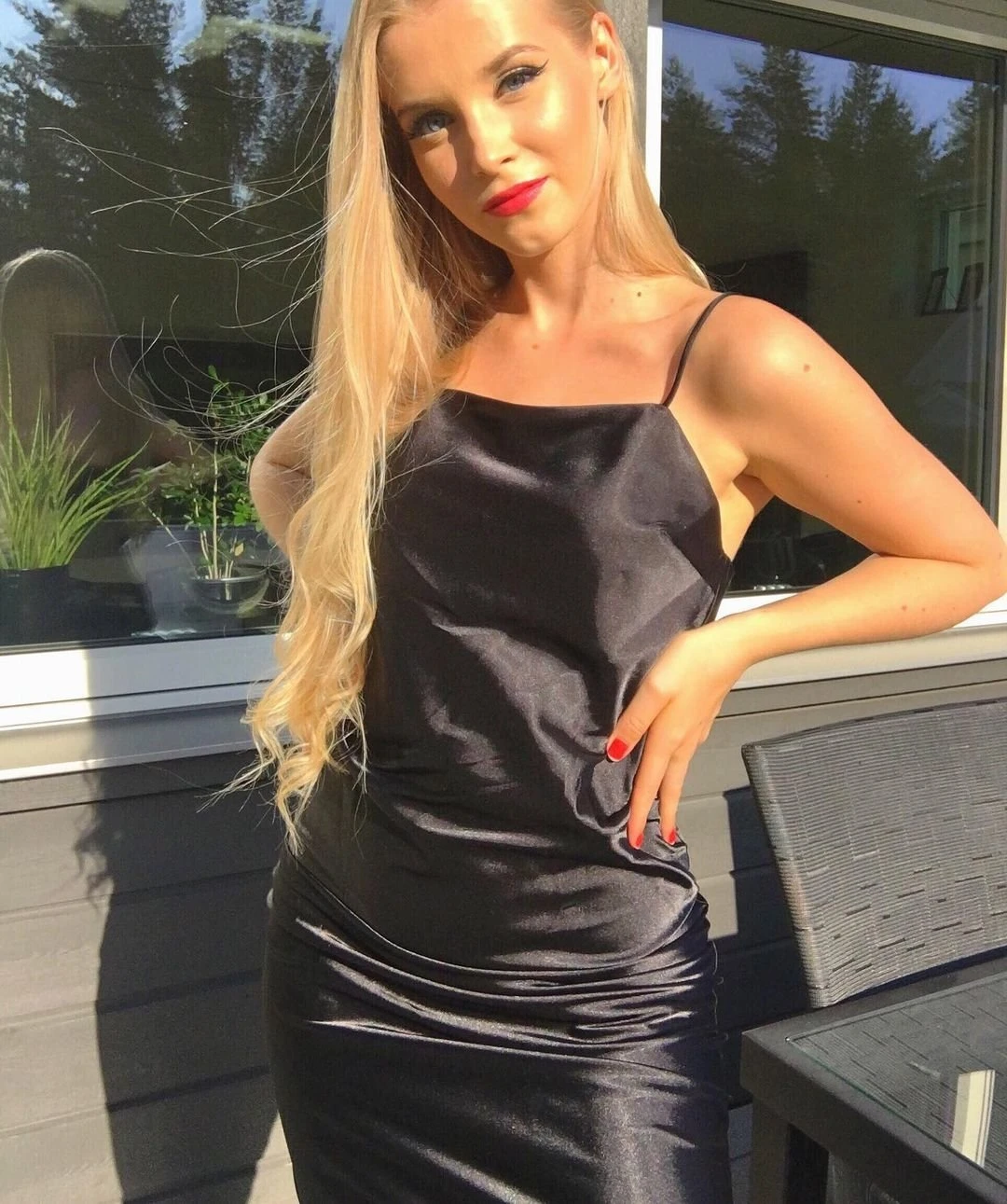 Matilda – Swedish escort in Stockholm — 2 / 9