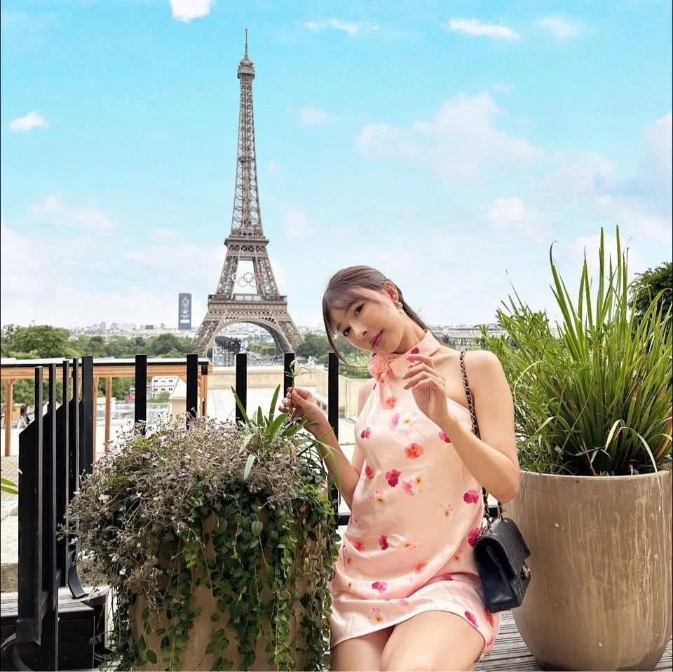 ElsaRii ( VVIP ) new! – Taiwanese escort in Seoul — 27 / 31