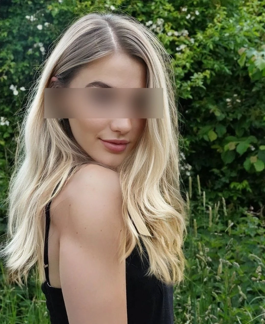 Kira Classy Girl – Polish escort in Seoul — 6 / 7