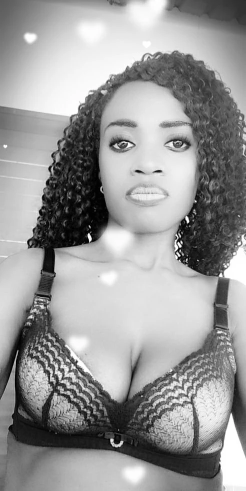 Angle – South African escort in Ludhiana — 3 / 5