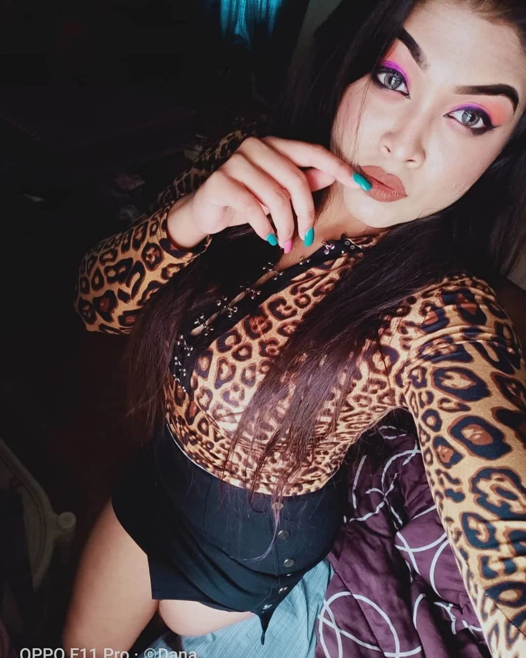 Ritika – Indian escort in Mumbai — 5 / 6