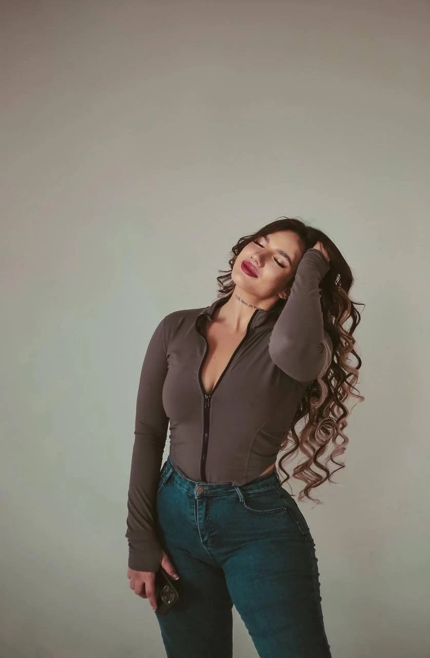 ZAlana – escort in Beirut — 18 / 20