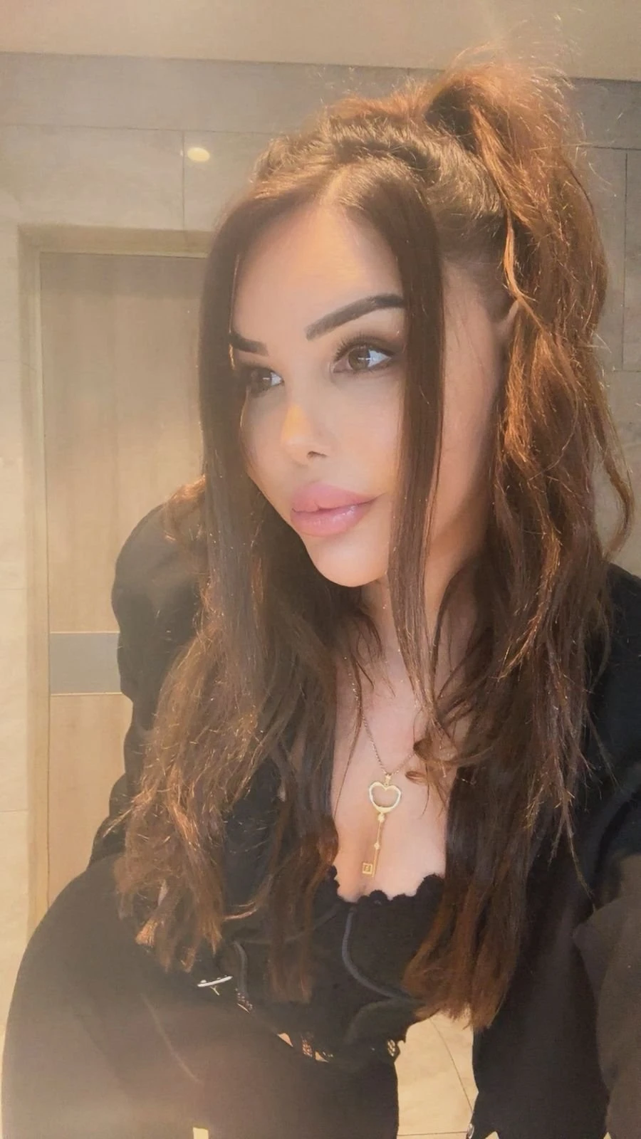 Nara – Uzbekistani escort in Montenegro — 9 / 10