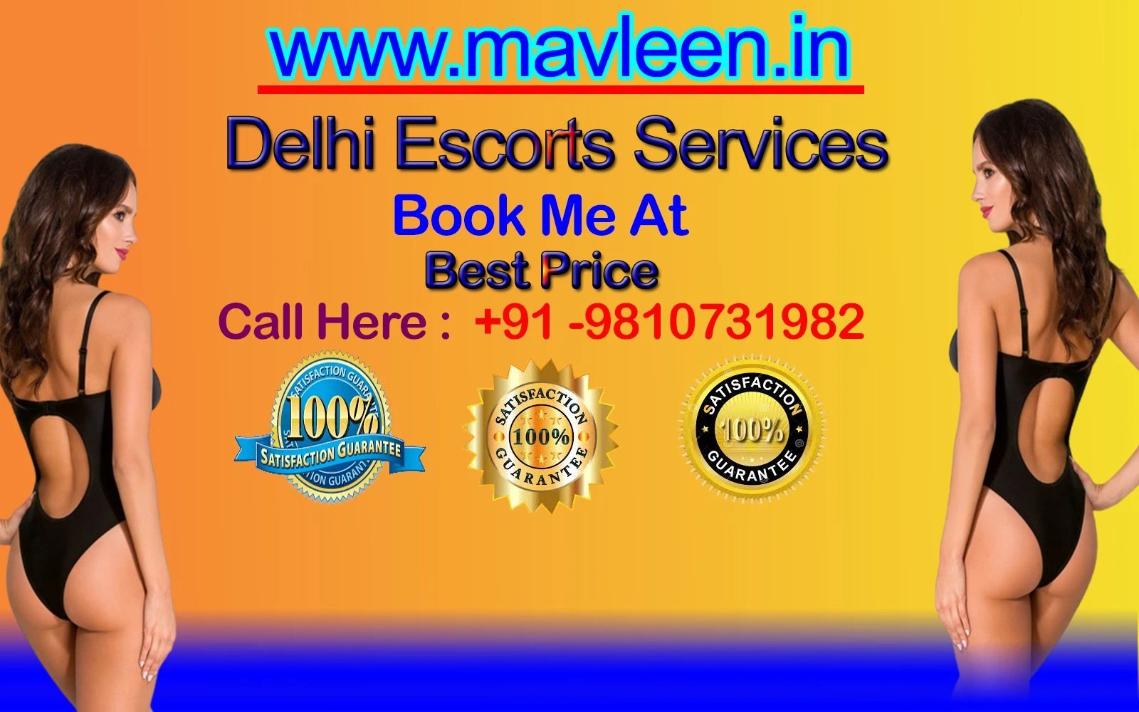 Mav Leen – Indian escort in Kolkata — 2 / 3