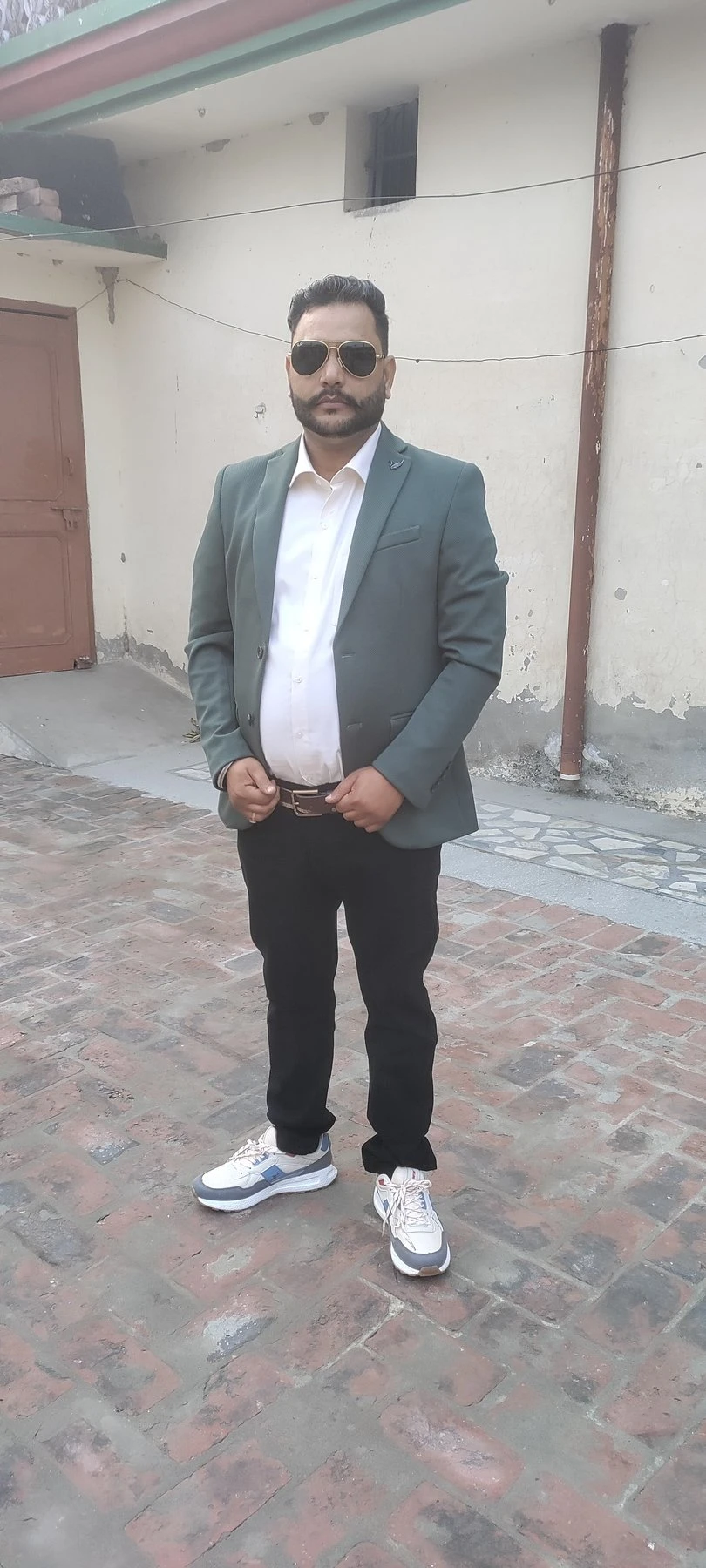 Sachin Kamboj – Indian escort in Karnal, Escort, Karnal