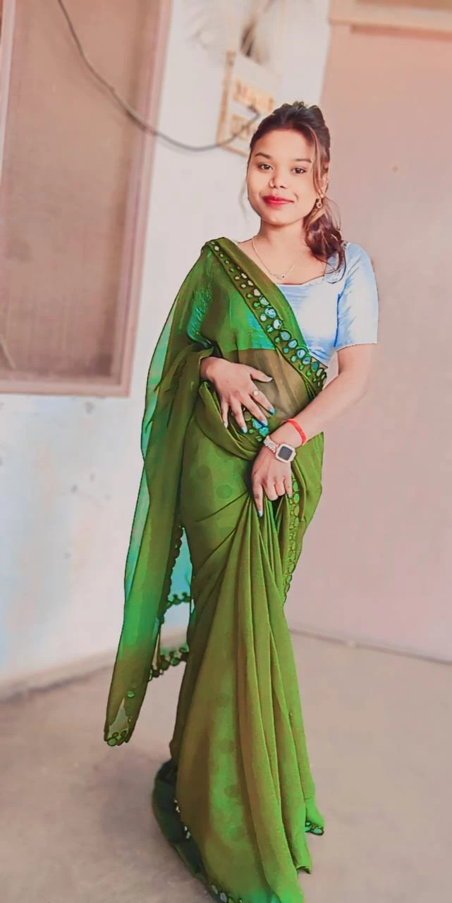 Rupa Kumari – Indian escort in Kolkata — 4 / 5