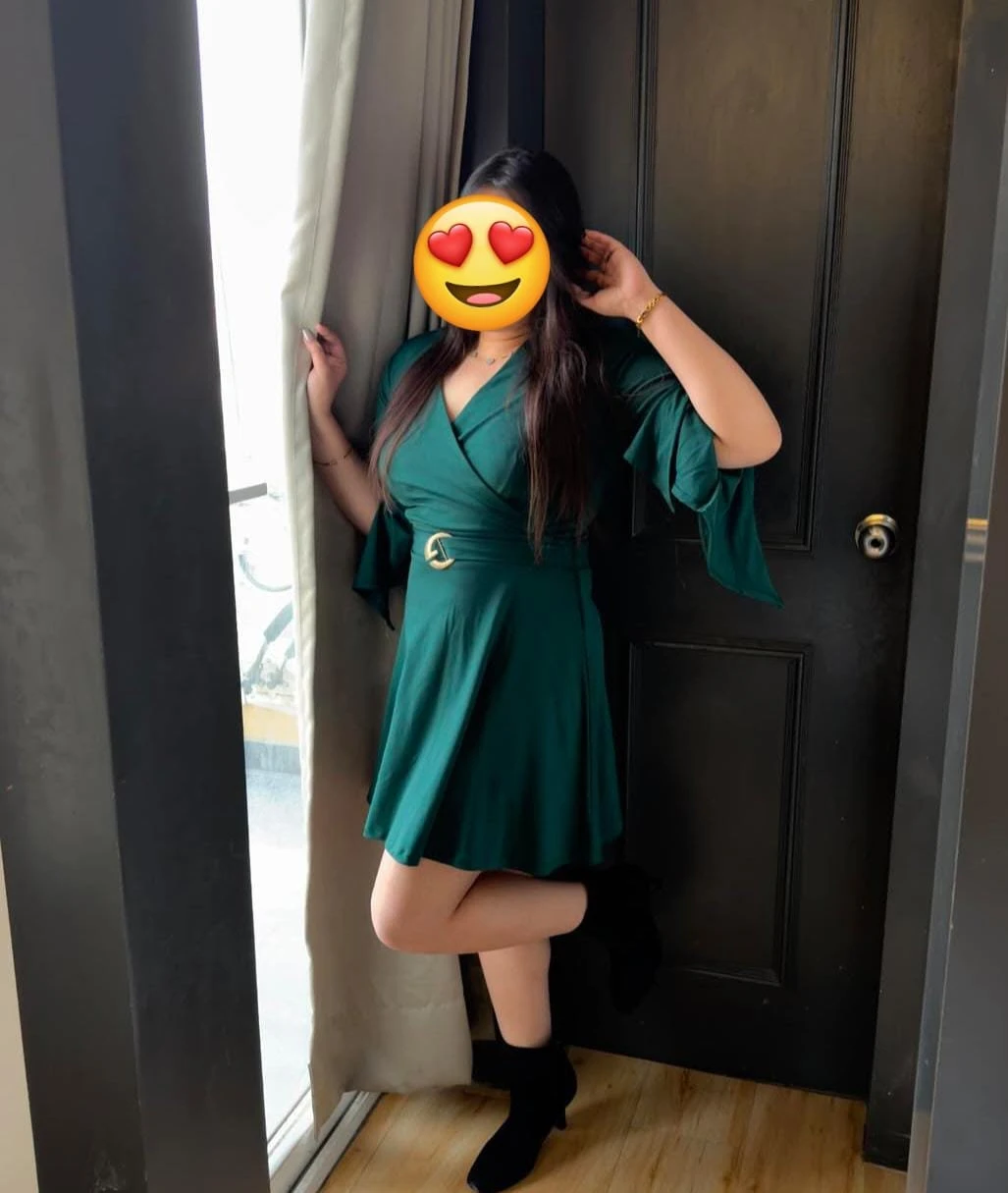 Independent Dhurvi (Cam & Meet) – Indian escort in Noida — 4 / 6