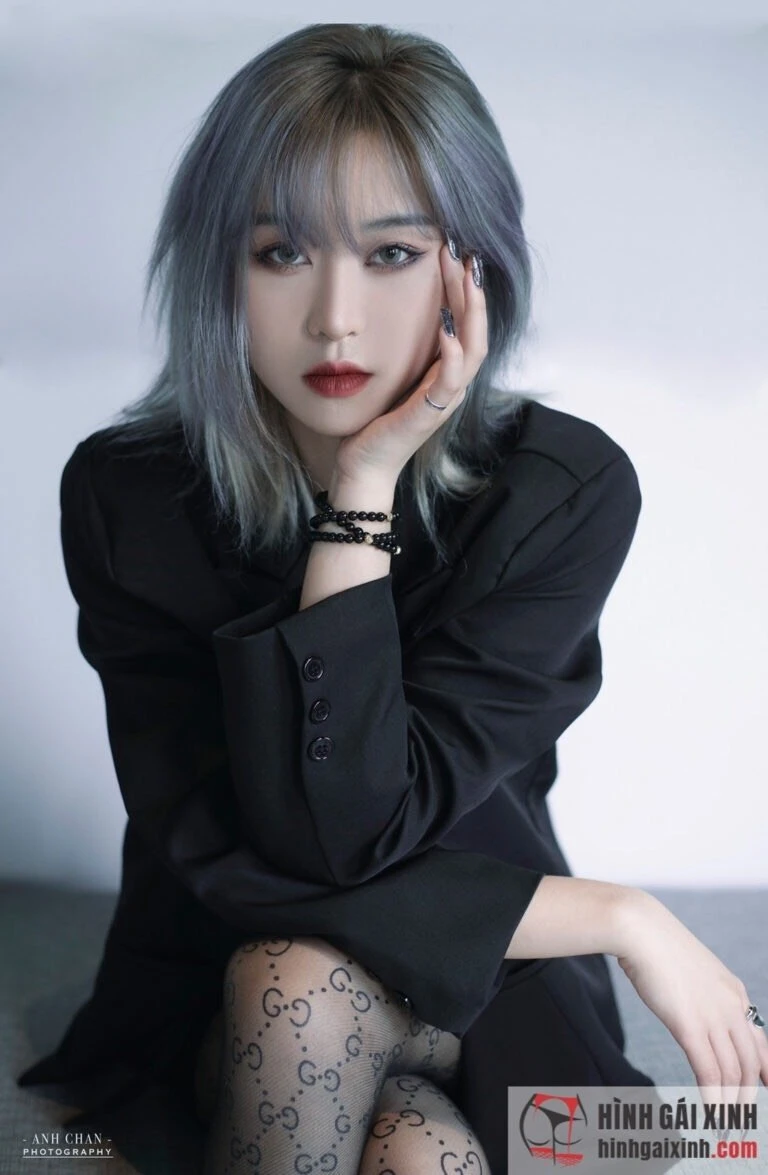 Alesseya – escort in Ho Chi Minh City — 5 / 6