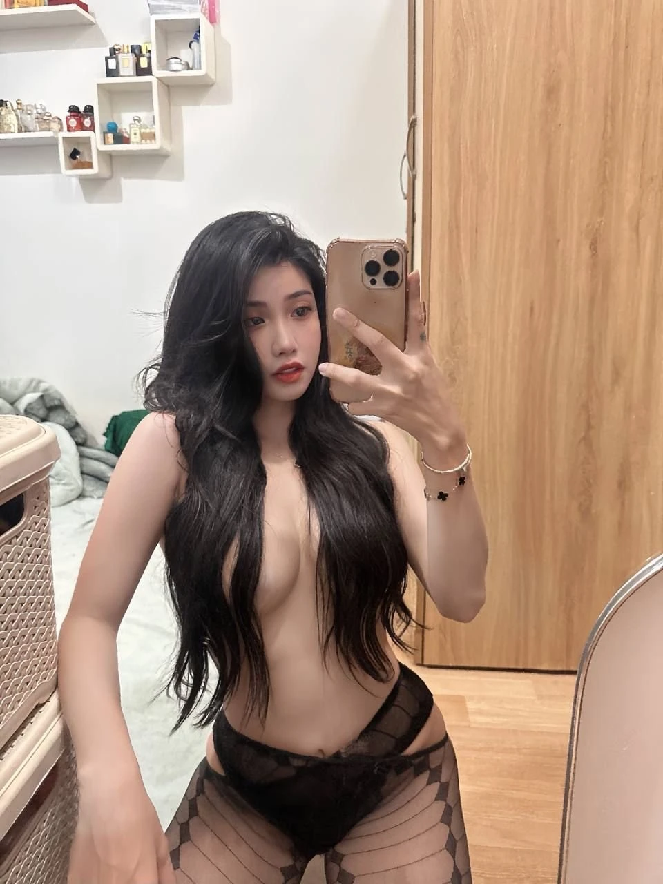 Cô Julia Ngọc – Vietnamese escort in Ho Chi Minh City, Escort, Ho Chi Minh City