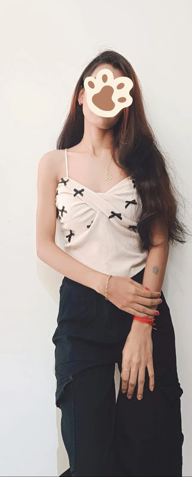 Good Behaviour & Genuine Escort No Advan – Indian escort in Pune — 3 / 5