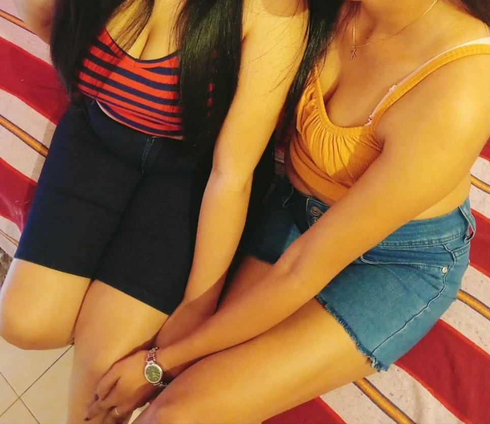 Amanda & Hansi – Sri Lankan escort in Colombo — 5 / 6
