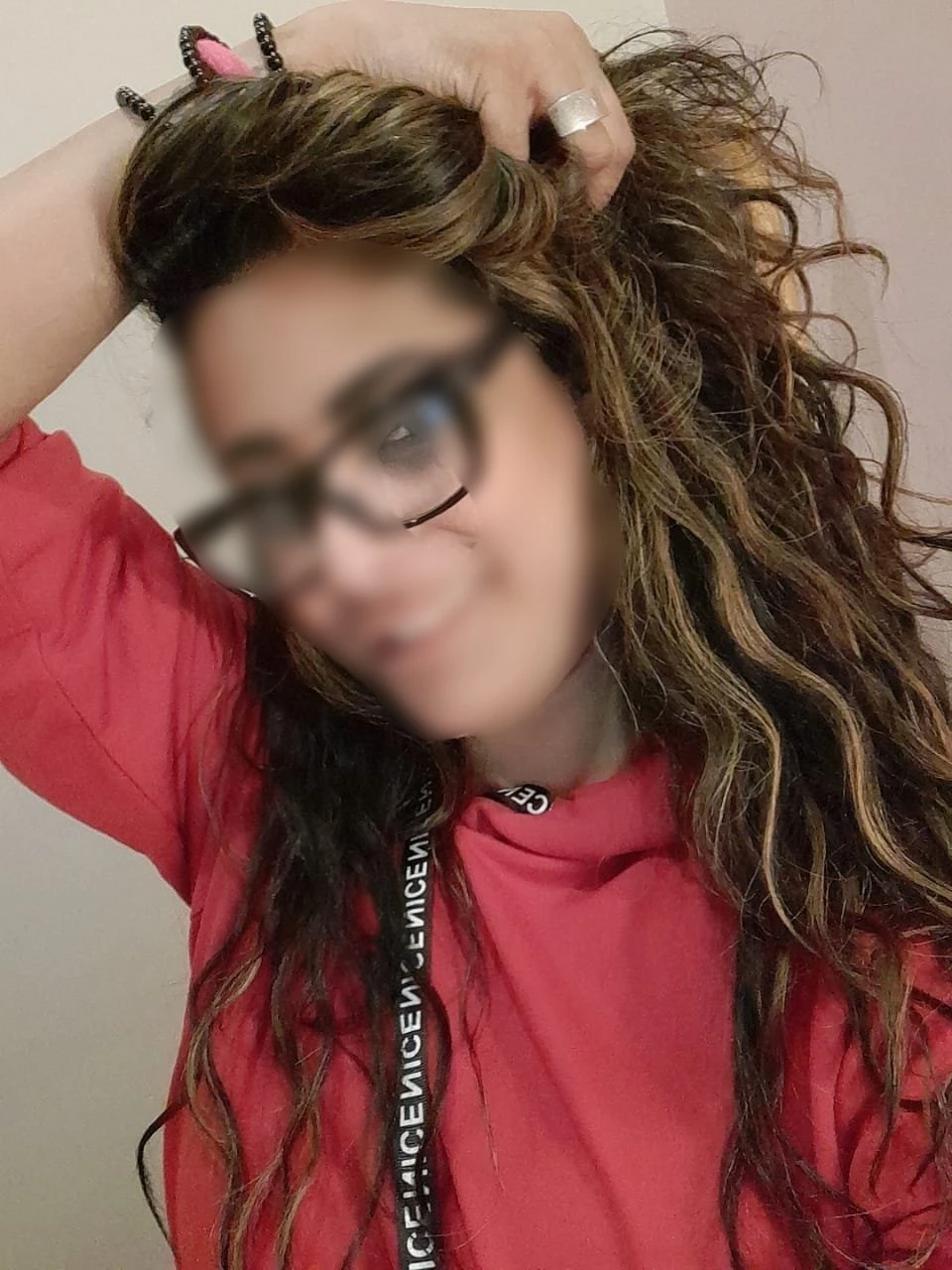 VIP call girl genuine – Indian escort in Mumbai — 2 / 3