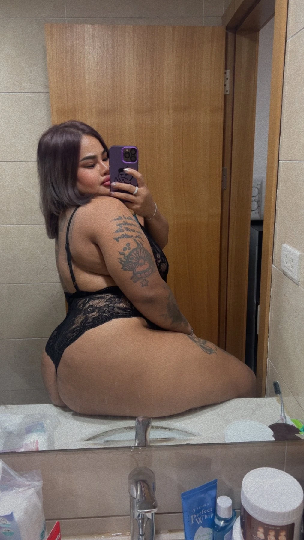 Nara Bbw and cam – Thai escort in Stockholm — 12 / 30