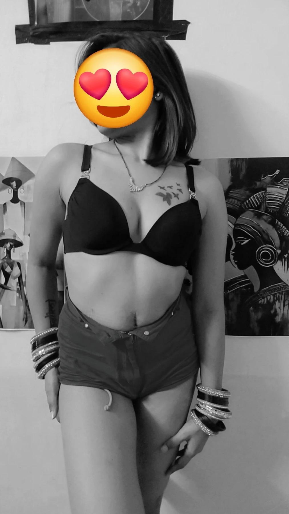 Lustygoals Dom Couple – Indian escort in New Delhi — 1 / 4