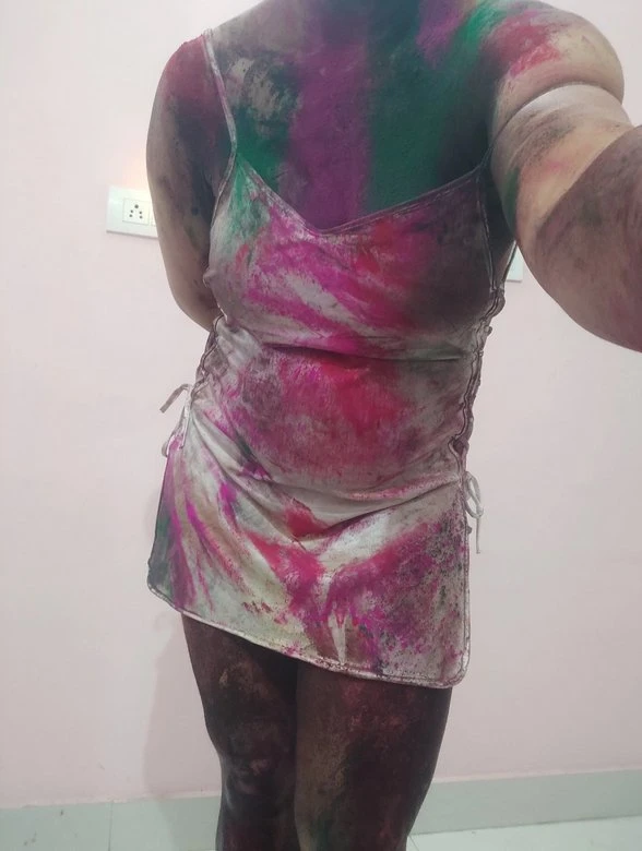 Kavya Malhotra – Indian escort in New Delhi — 6 / 10