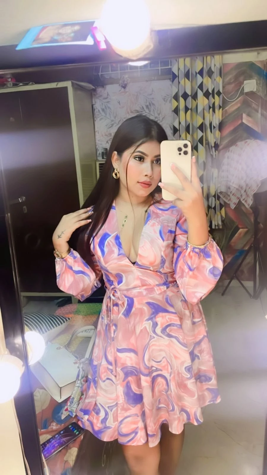 Sunny Genuine Trusted Call Girls Service – Indian escort in New Delhi — 4 / 5