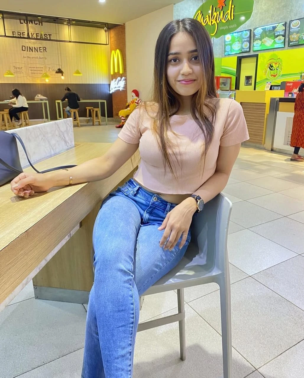 Call Me Sital – Indian escort in Mumbai — 3 / 11